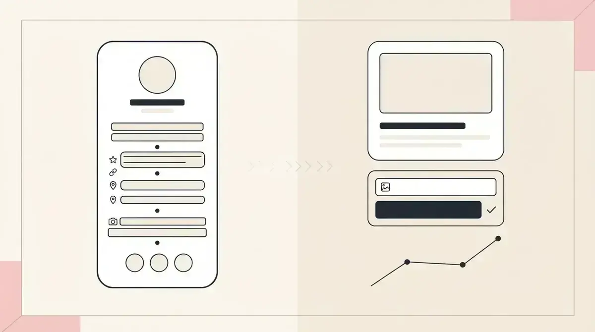 Beacons vs Givloh for Service Business Lead Capture