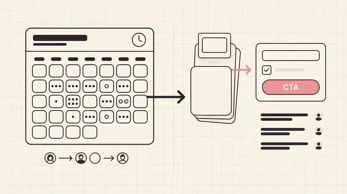 Calendly vs Givloh for Service Business Lead Capture