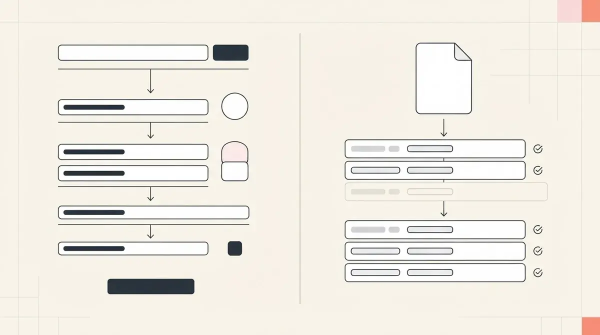 Contact Form vs Givloh for Service Business Lead Capture