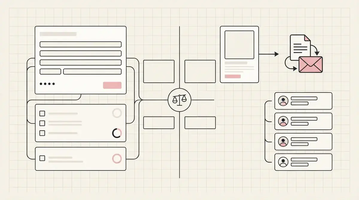 HubSpot Forms vs Givloh for Lead Magnets