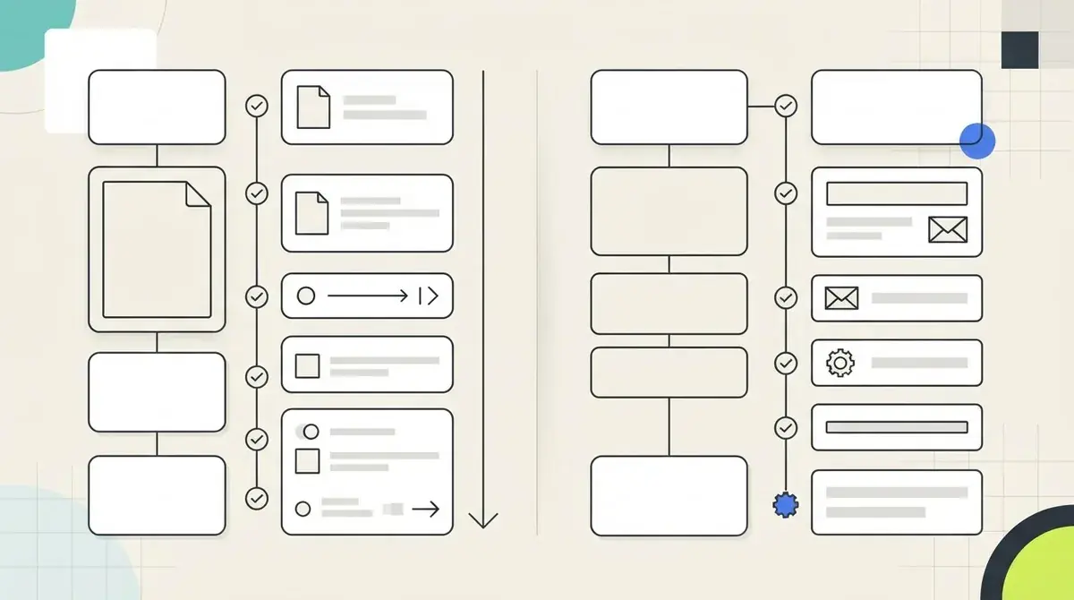 MailerLite vs Givloh for Service Business Lead Magnets