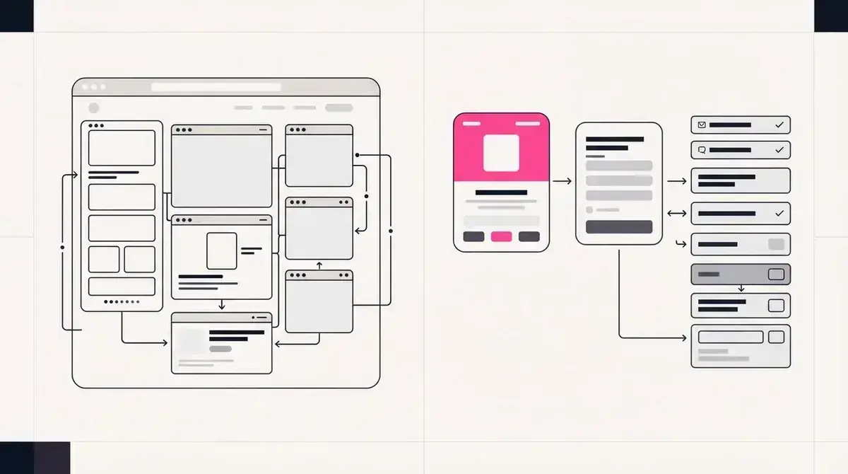 Squarespace vs Givloh for Lead Magnet Pages
