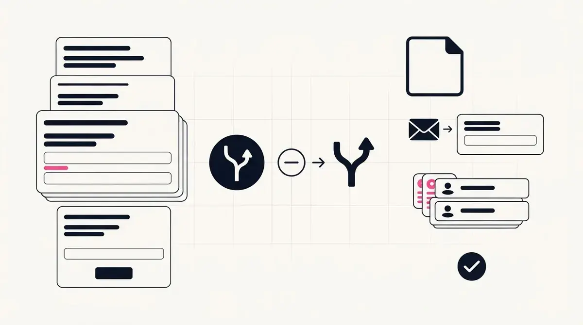 Typeform vs Givloh for Service Business Lead Capture