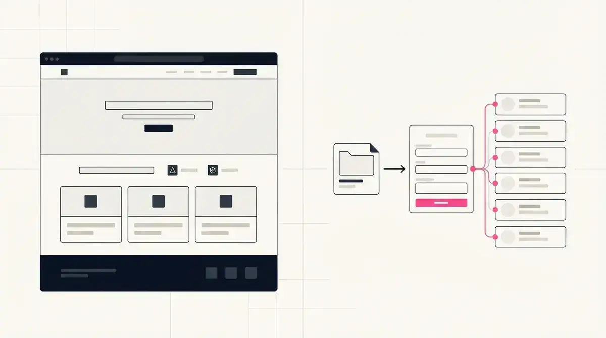 Wix vs Givloh for Lead Magnet Pages