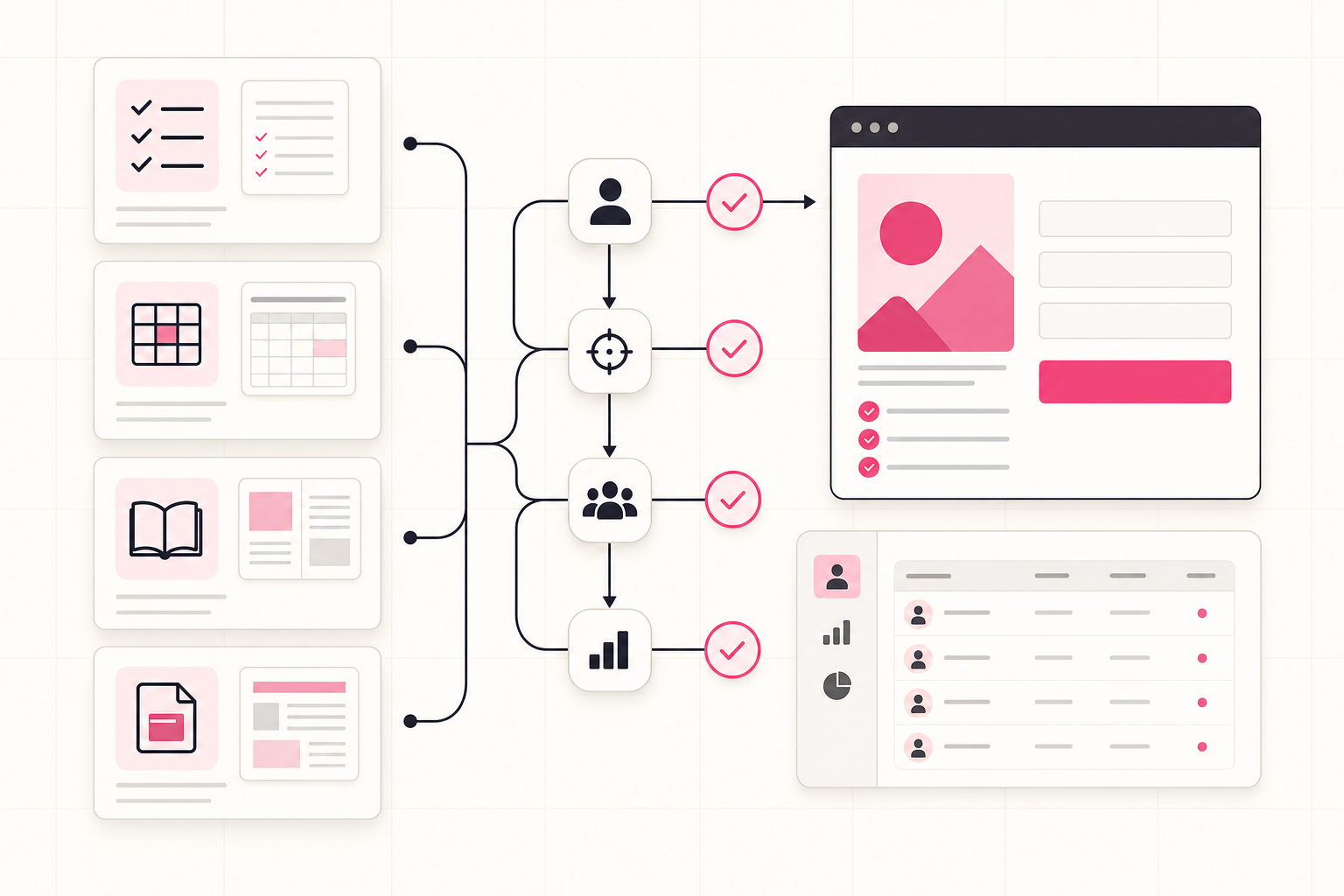 How to Choose a Lead Magnet for a Service Business