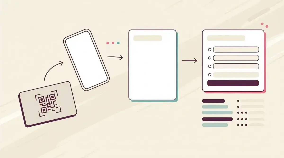How to Use QR Codes With Service Business Lead Magnets