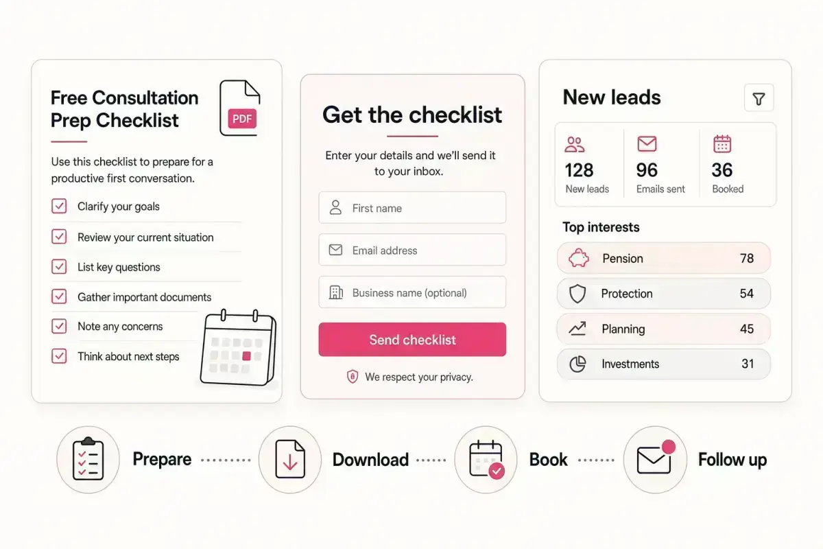 Free Home Survey Preparation Checklist for Surveyors