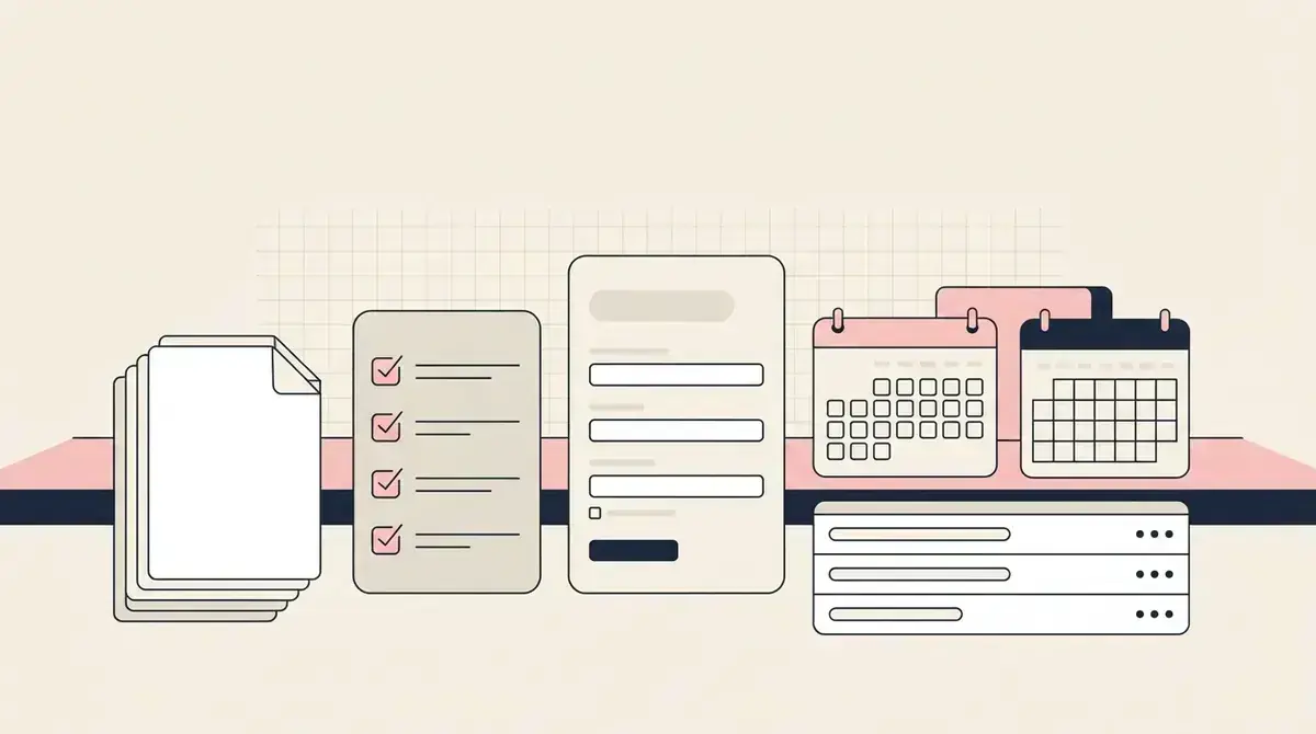 Free First Consultation Checklist for Law Firms