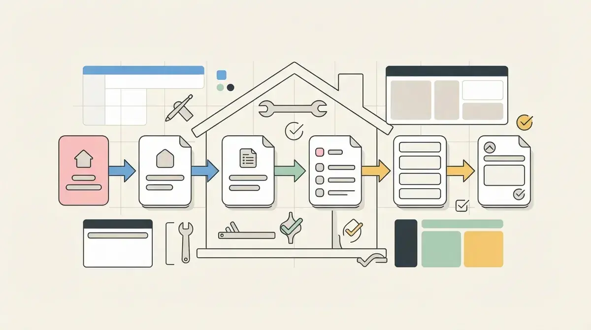 Free Home Energy Audit Checklist for HVAC Companies