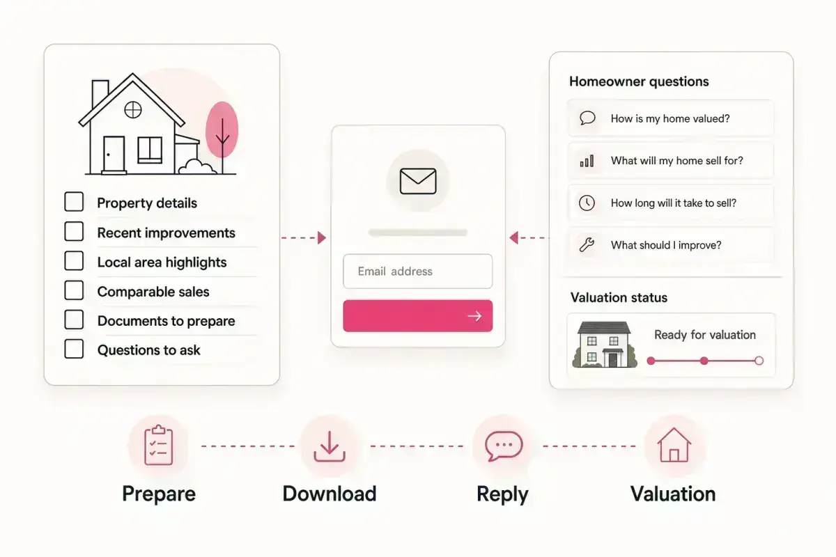 Free First-Time Buyer Guide for Mortgage Brokers