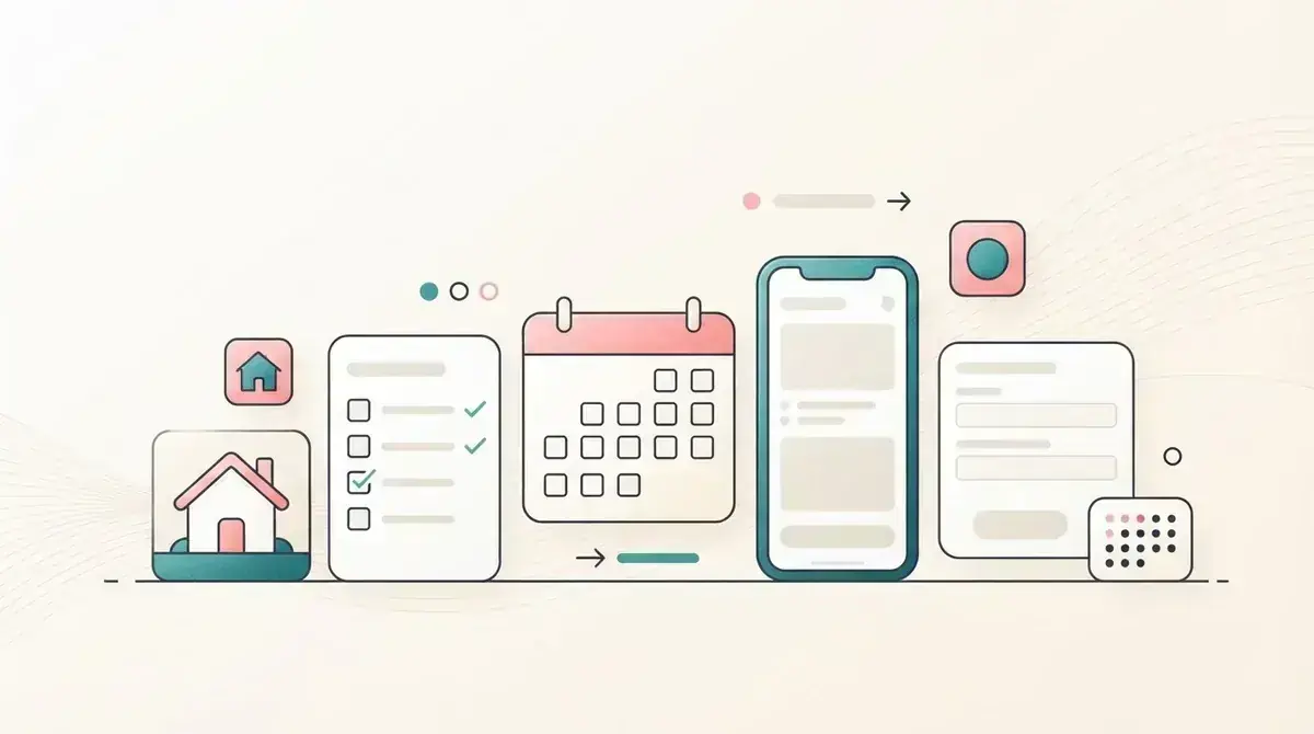 Free Maintenance Checklist for HVAC Companies