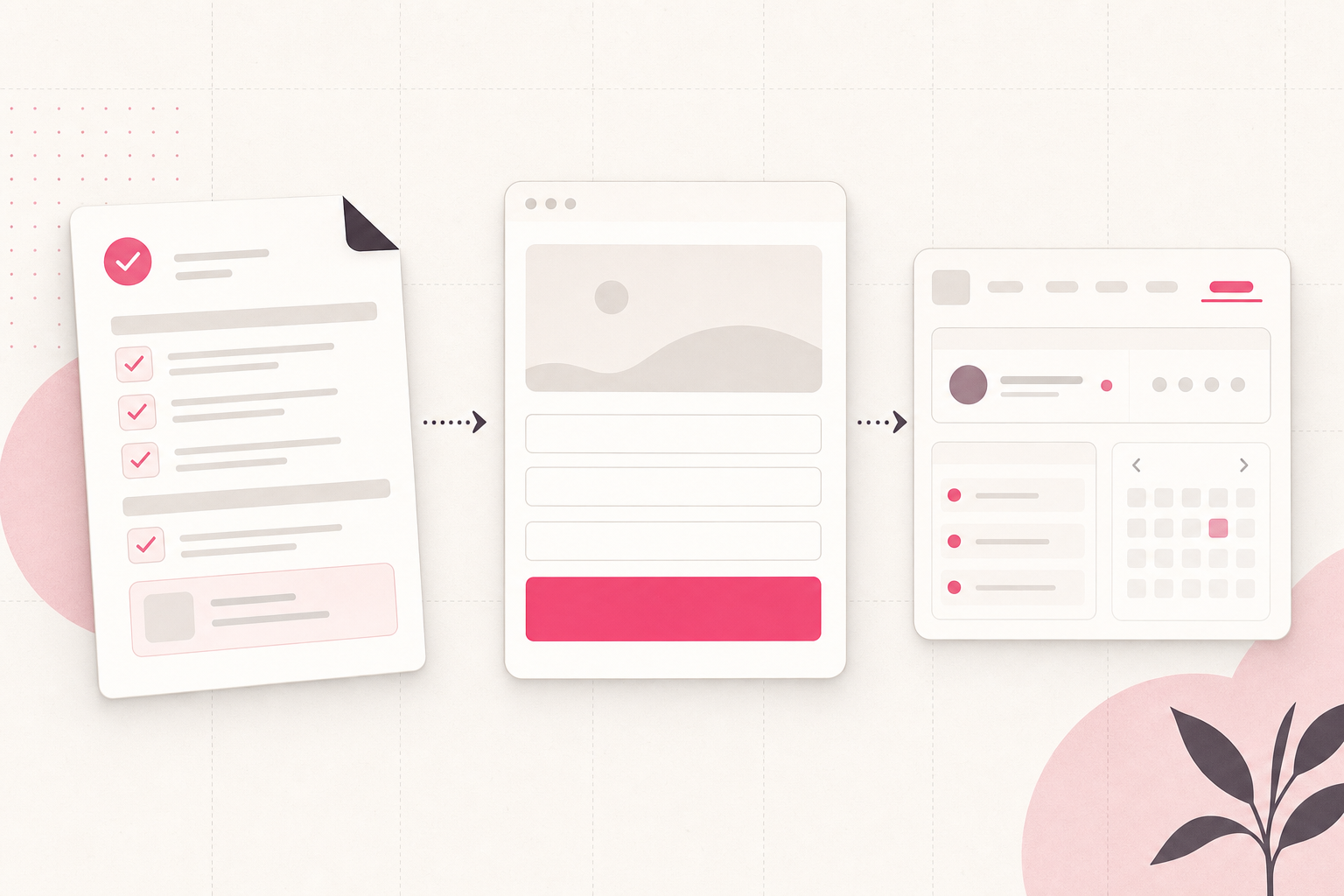 Free New Client Intake Checklist for Therapists
