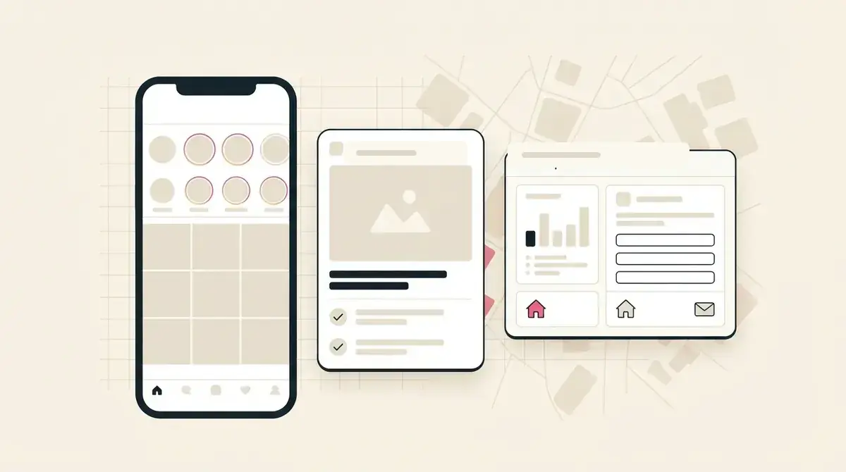 Instagram Lead Generation for Estate Agents