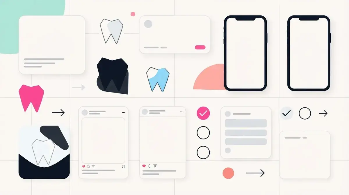 Instagram Lead Magnet Strategy for Dental Clinics