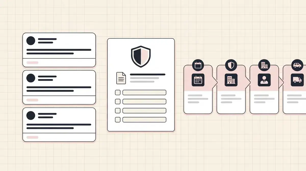 LinkedIn Lead Generation for Commercial Insurance Brokers