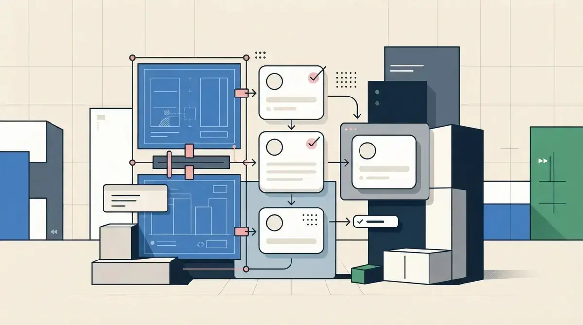 LinkedIn Lead Magnet Strategy for Architects
