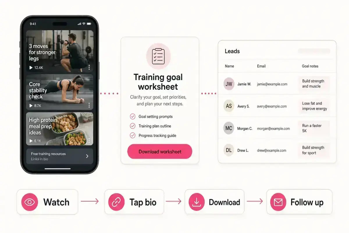 Nextdoor Lead Magnet Strategy for Home Service Businesses