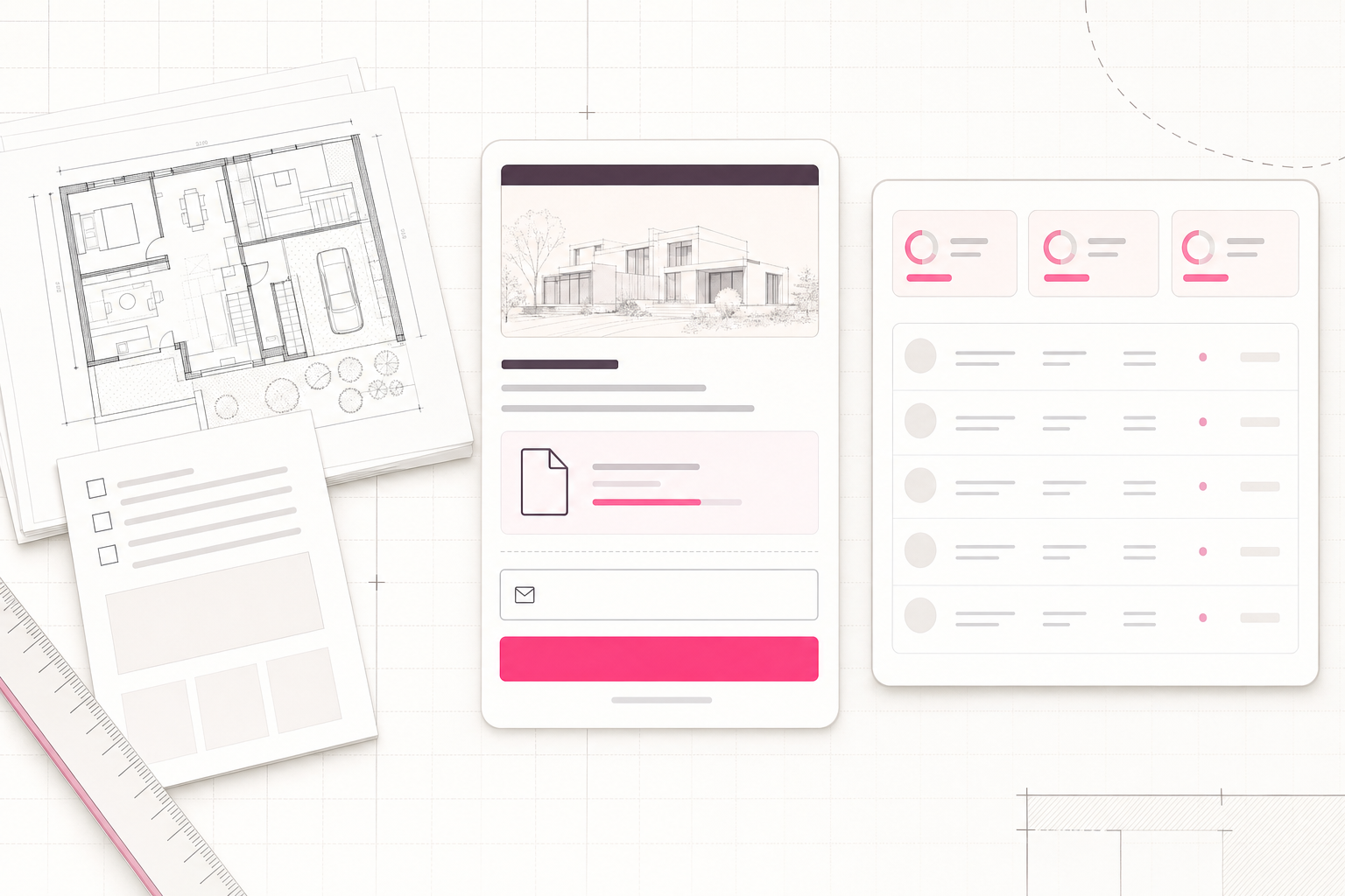 Architect Email List Building Guide