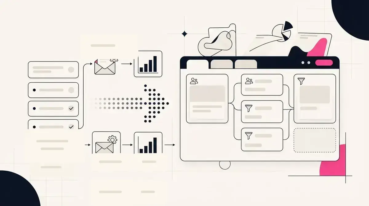 Marketing Agency Email List Building Guide